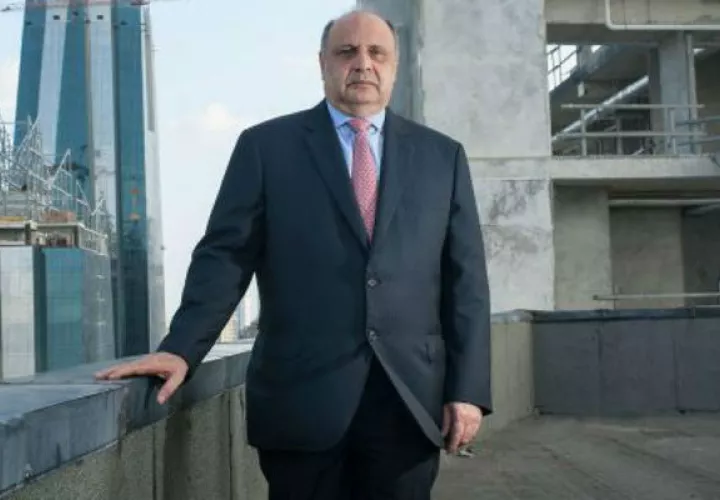 De surgir la demanda de Abdul Waked, el BNP  tendría que declararse en quiebra técnica