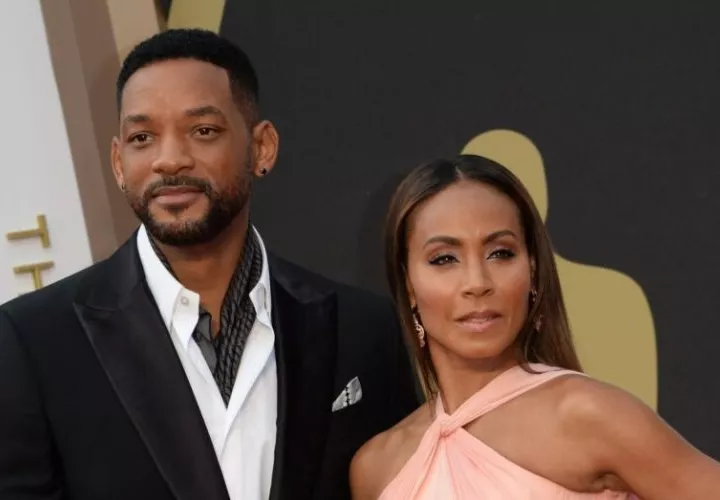 Will Smith.