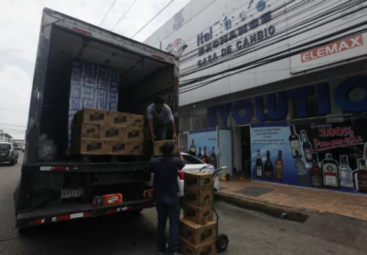 Los empresarios de la Zona Libre de Colón, llevan más de 30 años esperando por este sistema.