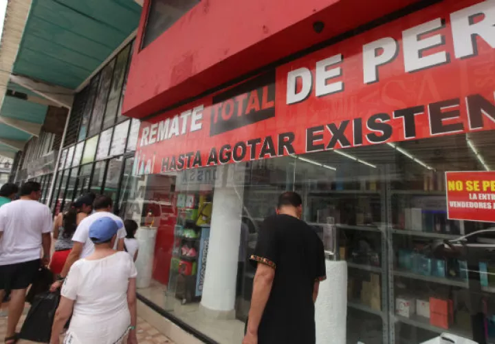 Además, mantienen conversaciones con el MICI  para la implementación del comercio electrónico.