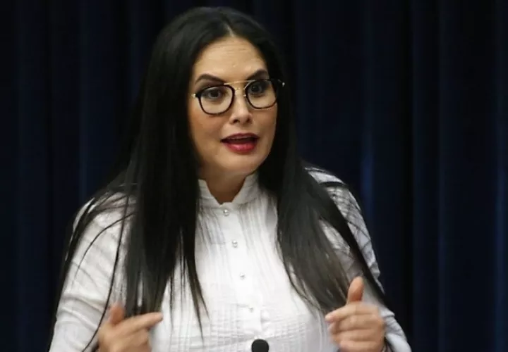 La diputada Zulay Rodríguez se comprometió a reunirse con el Consejo Nacional de Periodismo.