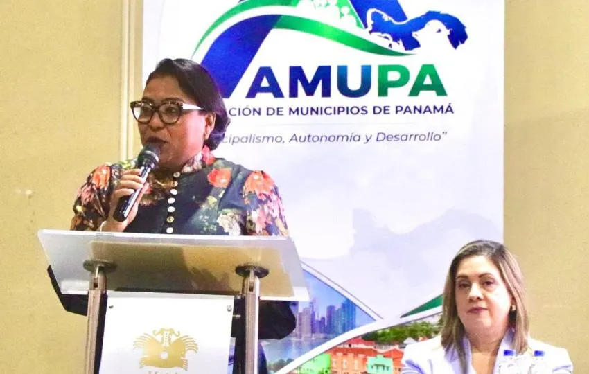 Nadine González. Foto: Cortesía