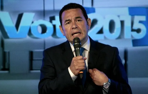  Morales descarta hacer alianzas y promete gobernar con 'notables' 