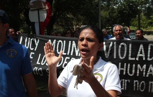 Aeve pide sacar la educación de la descentralización