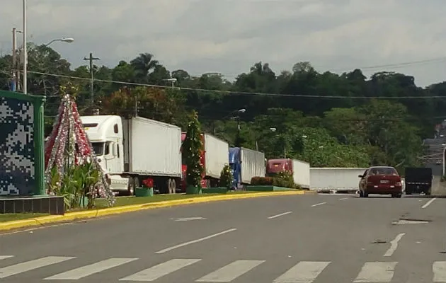 Fotos: José Vásquez