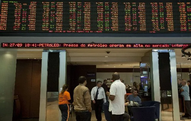 El índice de desempleo subió desde el 6.8% de la población activa en el tercer trimestre de 2014 hasta el 8.9% en el mismo periodo de 2015.  / EFE