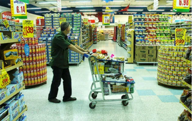 La ONU añadió que los precios de los productos lácteos bajaron el 1% mensual/Cortesía.