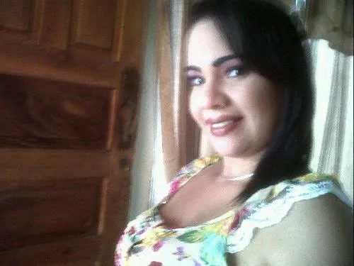 Paola Páez tenía 26 años. 