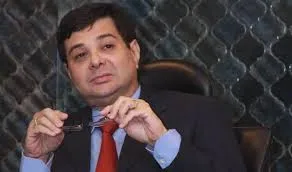 Diputado Jorge Alberto Rosas 