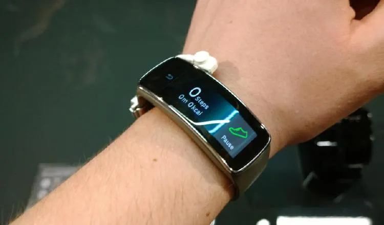 En ventas, Fitbit sigue llevando la delantera, ganándole a Apple y Samsung. Web