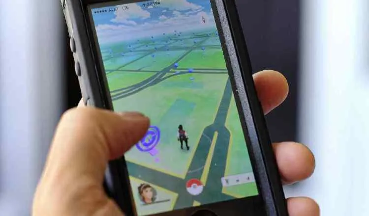 Nintendo no está siendo directamente beneficiado por el éxito del juego de celulares. /Foto Web