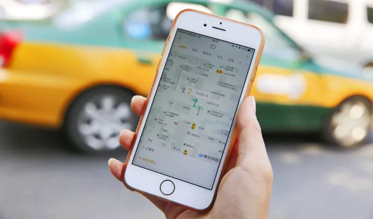 La intensa competencia china también ha logrado comprar empresas como Yahoo, eBay y otras. /Foto Web