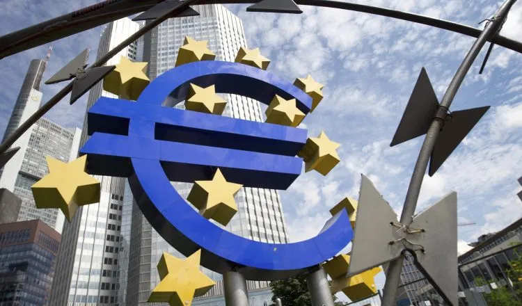 Unión Europea patrocina. /Foto EFE
