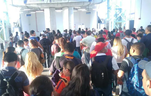 Foto/Víctor Arosemena