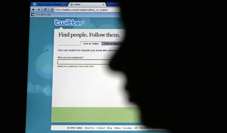 Twitter flexibiliza el límite de 140 caracteres. /Foto EFE