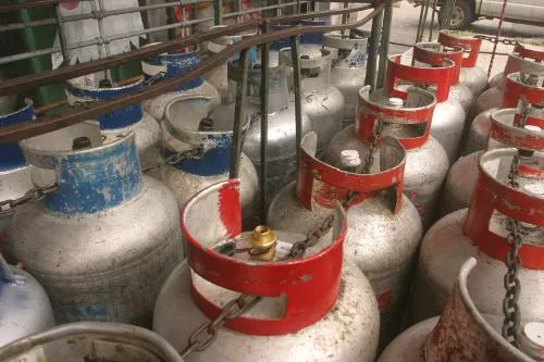 La intención del Gobierno es eliminar el subsidio del tanque de gas de 25 libras 