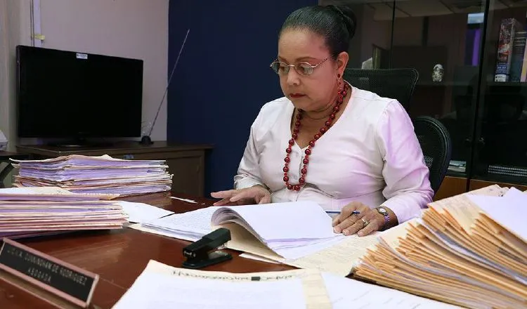 Casi 3 mil expedientes investigados en las Personerias antes de llegar el SPA