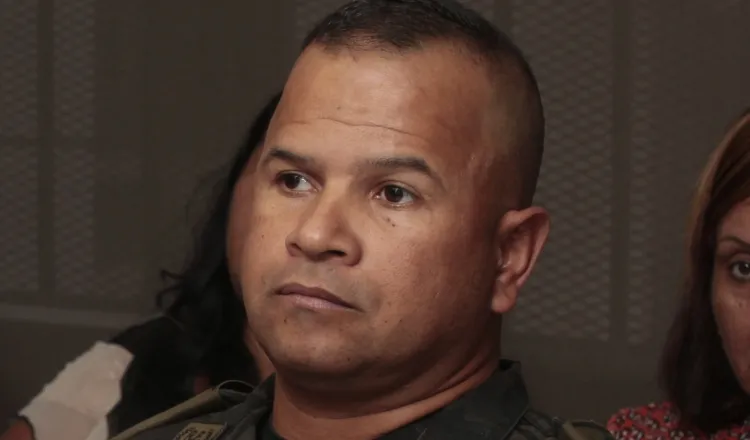 Eric Estrada, director del SPI.