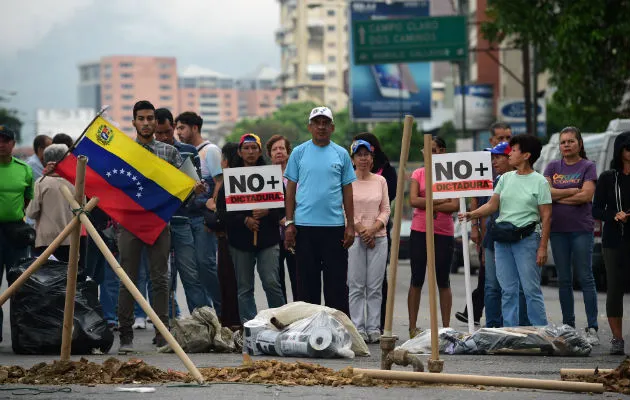 Foto/ AFP