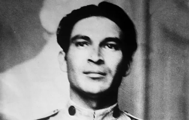 Fulgencio Batista. Foto/ EFE