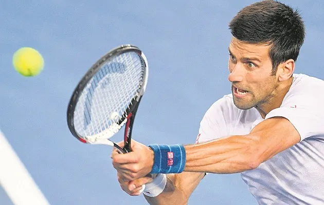 Novak se perdería el Abierto de Estados Unidos.