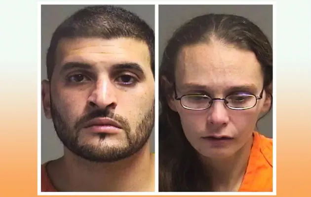 Arturo Novoa y Katrina Layton fueron arrestados y acusados de abuso de un cadáver.
