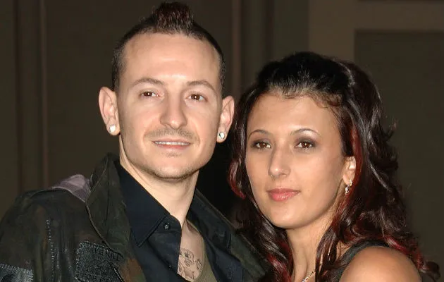 Samantha Bennington está molesta con el bochornoso funeral de su exesposo