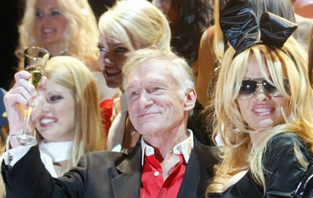 Hefner fue una de las personas que ayudaron a sacar el sexo de su envoltorio. Foto/EFE
