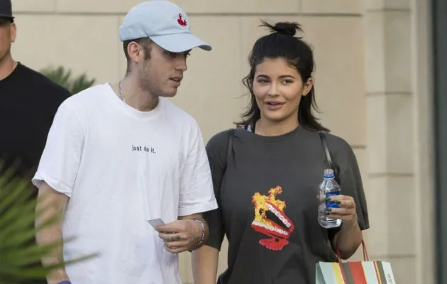 La belleza natural de Kylie Jenner