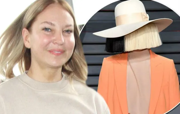 La cantante Sia ha dado una auténtica lección a través de sus redes sociales