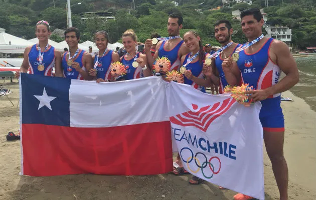 Chile anunció que va por más. Foto/Cortesía