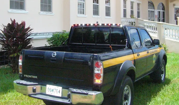 Se solicitaron "pick ups". /Foto Archivo