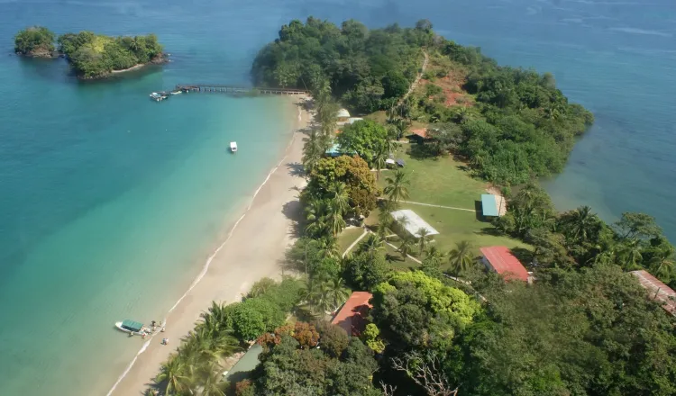 MiAmbiente anunció la adopción del  plan de uso público de Coiba y prometió que el borrador que se entregue a la Unesco incluirá el 100% de las observaciones recibidas. /Foto Archivo