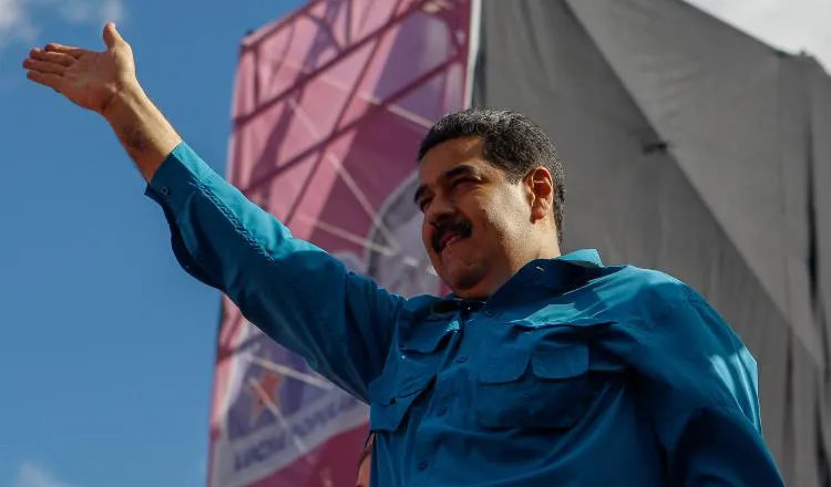 Afirman que el mandatario venezolano  atenta contra la estabilidad de la región. EFE