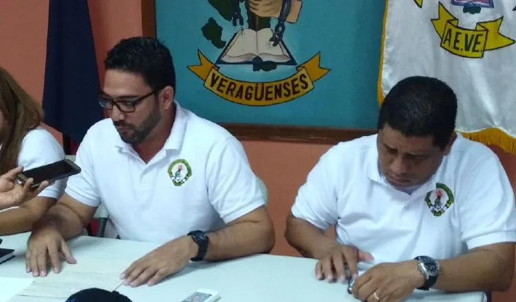 Aseguran que las supuestas irregularidades podrían provocar que docentes no estén en sus puestos. /Foto Víctor Eliseo Rodríguez 