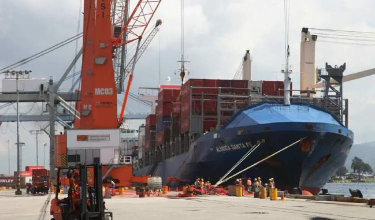 En 2017, el déficit comercial de Honduras sumó $5,120.2 millones Cortesía