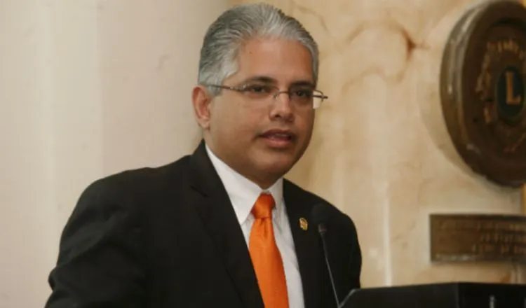 José Isabel Blandón /Foto Archivo