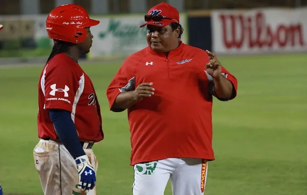 Murillo quiere ganar con el equipo de sus amores. 