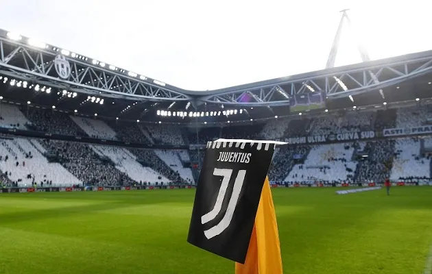 Juventus. Foto EFE