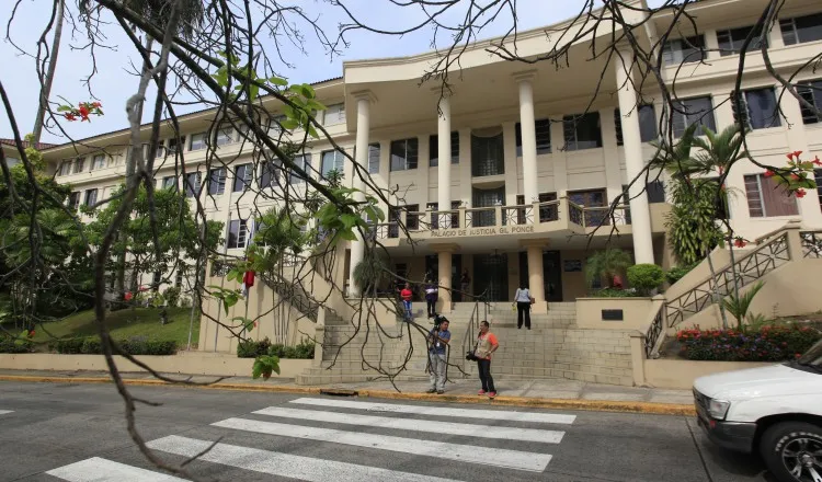 La Corte es la que investiga a los diputados panameños. Archivo Epasa.