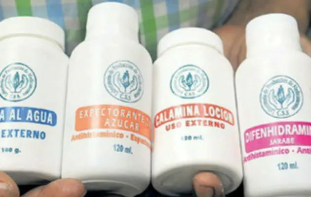 En lo que va del año se han registrado 16 muertes, de personas que consumieron dietilenglicol.