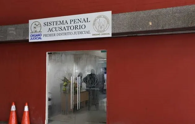 El 22 de febrero se realizará la audiencia de lectura de sentencia.