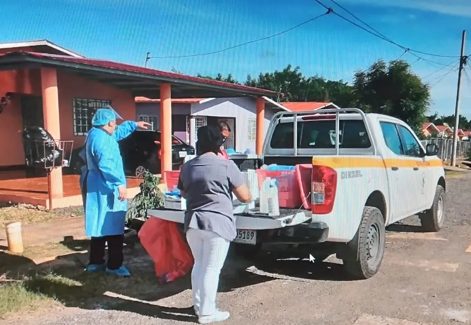 Las autoridades de salud no descartan que se detecten nuevos casos de la variante Delta. Foto: Thays Domínguez 