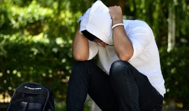Los jóvenes están sufriendo de ansiedad. Foto: Ilustrativa / Pixabay