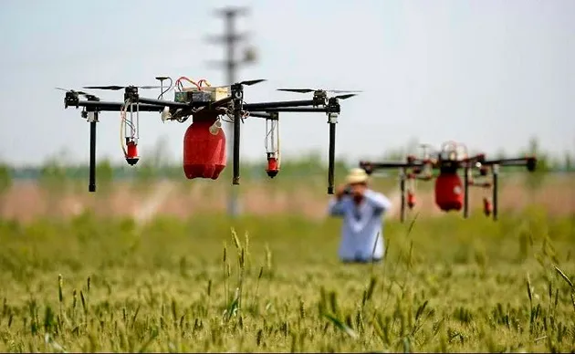 Los productores necesitan entrar a la nueva tecnología. Árchivo