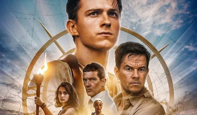 El director de esta película, de aventura y acción, es Rubén Fleischer. Foto: Internet