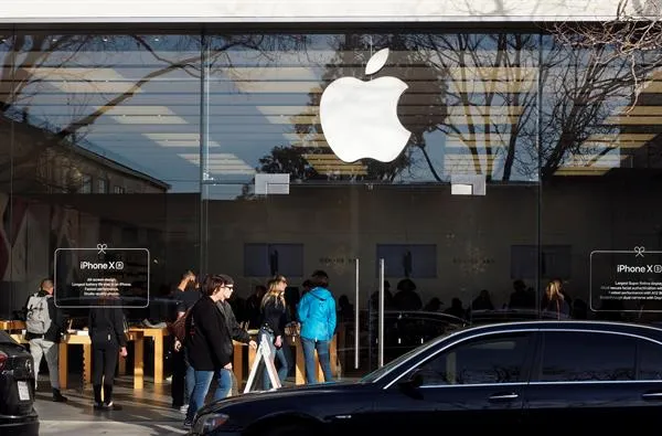 Apple Music pasará a costar un dólar más.