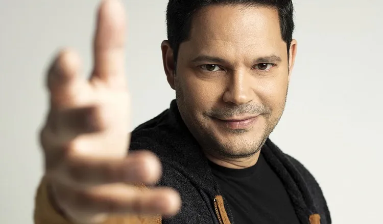 Rey Ruiz. Foto: EFE