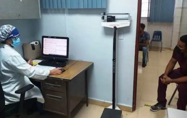 Los médicos de cabecera fortalecen la confianza con el paciente. Foto: Cortesía/CSS