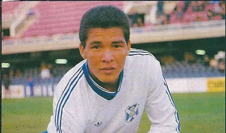Rommel Fernández